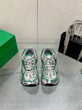 Bottega Veneta Multicolor Designer Shoes Edition 6