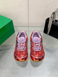 Bottega Veneta Multicolor Designer Shoes Edition 3