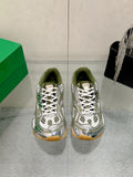 Bottega Veneta Multicolor Designer Shoes Edition 2