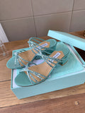 Aquazzura Multicolor Designer Shoes EU 35-43 Edition 4