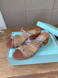 Aquazzura Multicolor Designer Shoes EU 35-43 Edition 2