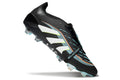 Adidas Predator StrikeSkin Black Soccer Cleats