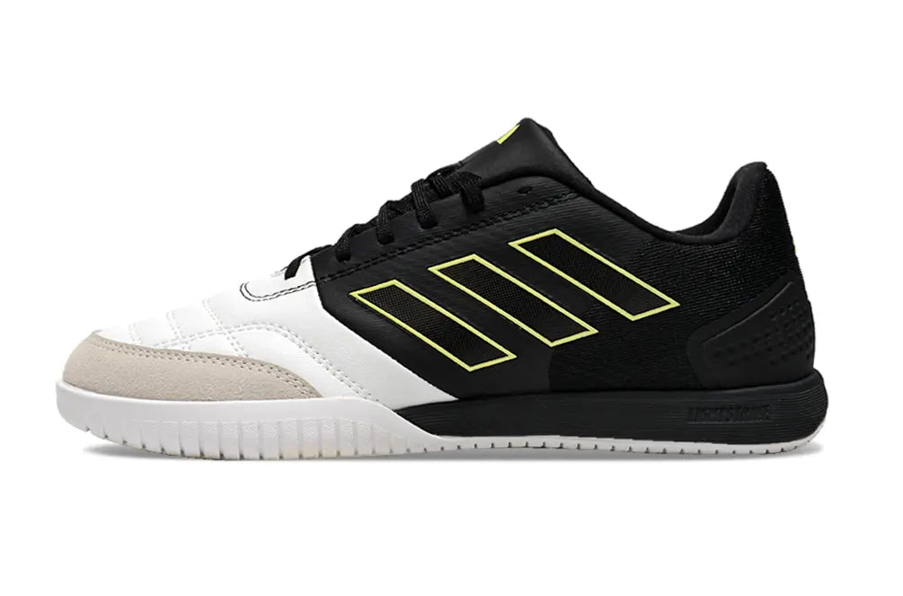 Puma Black/White Indoor - Hình 2