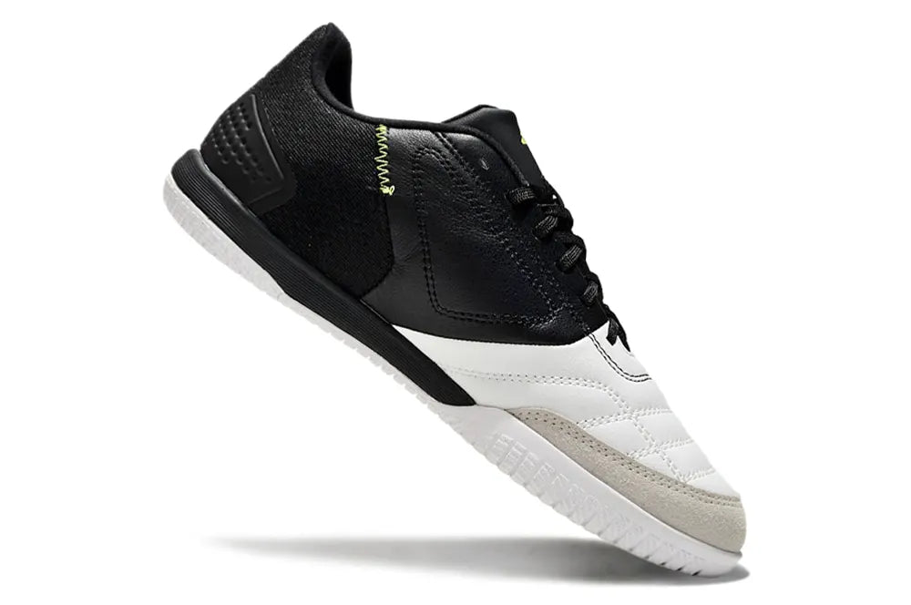 Puma Black/White Indoor