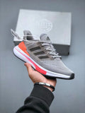 Adidas Ultraboost 21 Grey/Coral