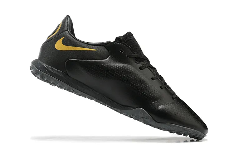 Nike Tiempo Black Gold TF - Hình 5
