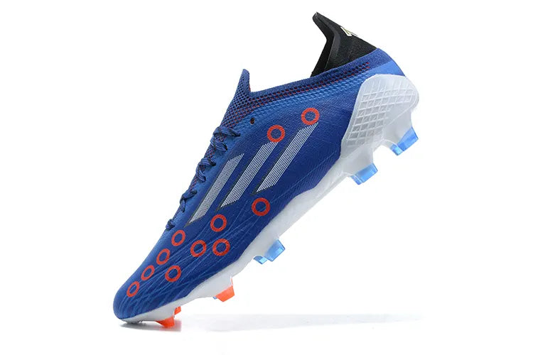Adidas X Crazyfast.1 Blue - Hình 2