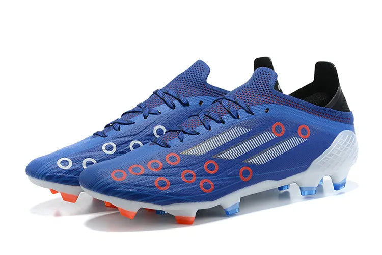 Adidas X Crazyfast.1 Blue - Hình 6