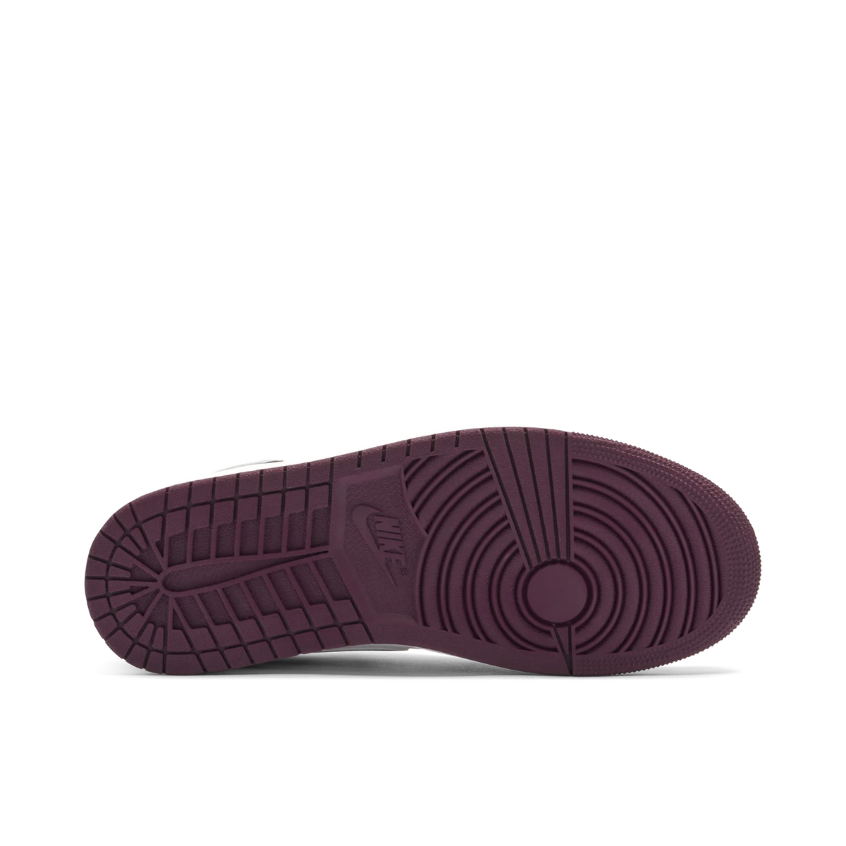 Air Jordan 1 High Bordeaux: The 1 Ultimate Premium Retro High OG Sneaker