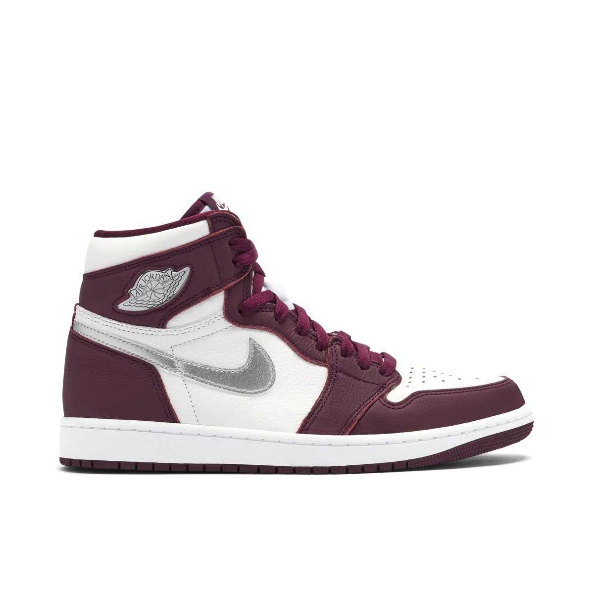 Air Jordan 1 High Bordeaux
