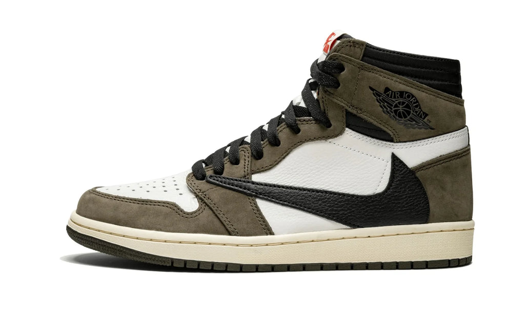 Travis Scott Jordan 1