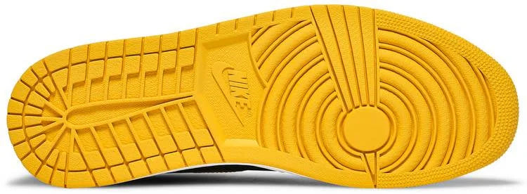 Air Jordan 1 Pollen Retro High OG: #1 Best Premium Luxury Sneakers 2024