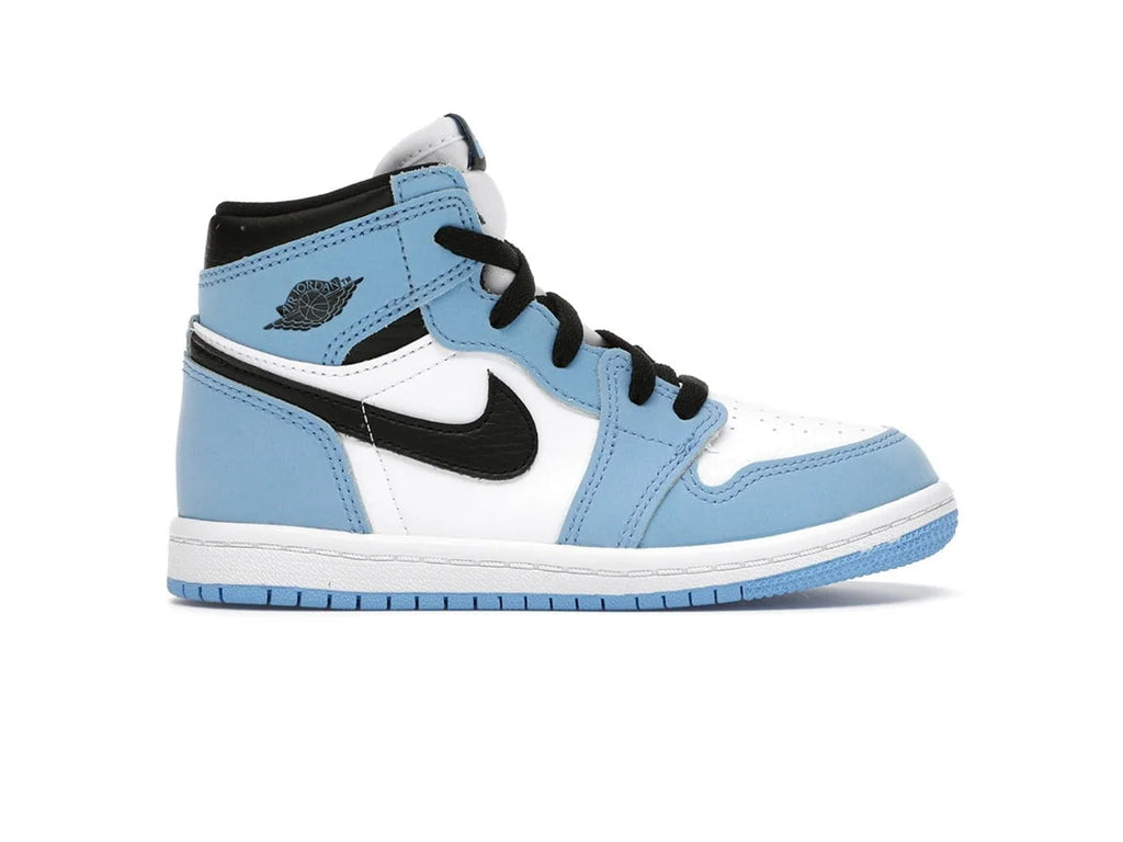 Air Jordan 1 University Blue: 1 Premium Essential for Every Sneakerhead