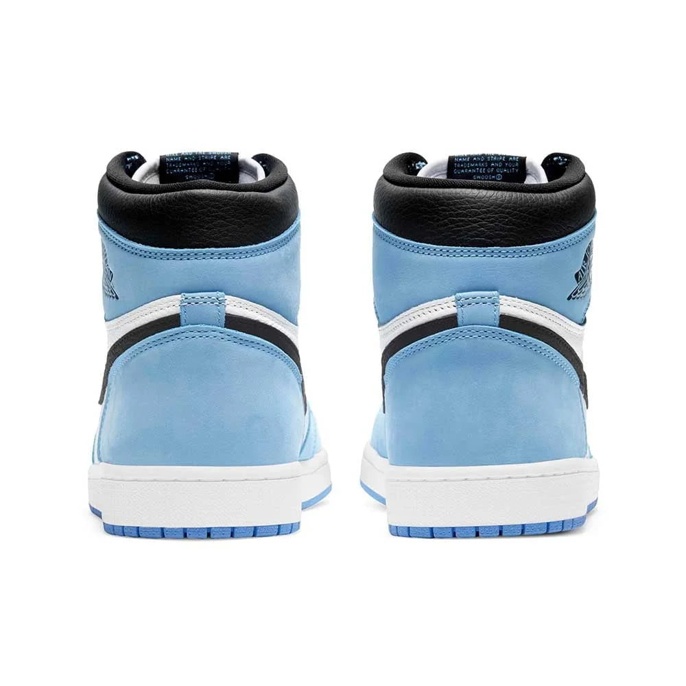 Air Jordan 1 University Blue: 1 Premium Essential for Every Sneakerhead