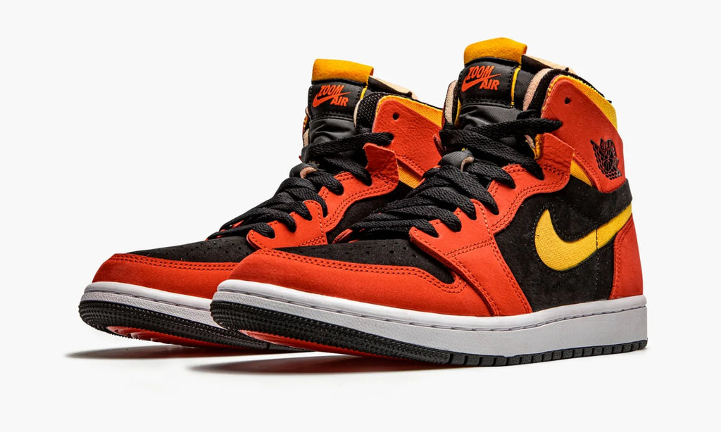 Air Jordan 1 sneakers: 1 Premium Exclusive Design for Ultimate Luxury Style