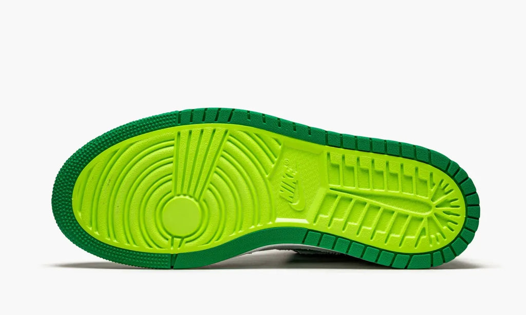 Air Jordan 1 Zoom Comfort Stadium Green: 1 Premium High-Top Choice