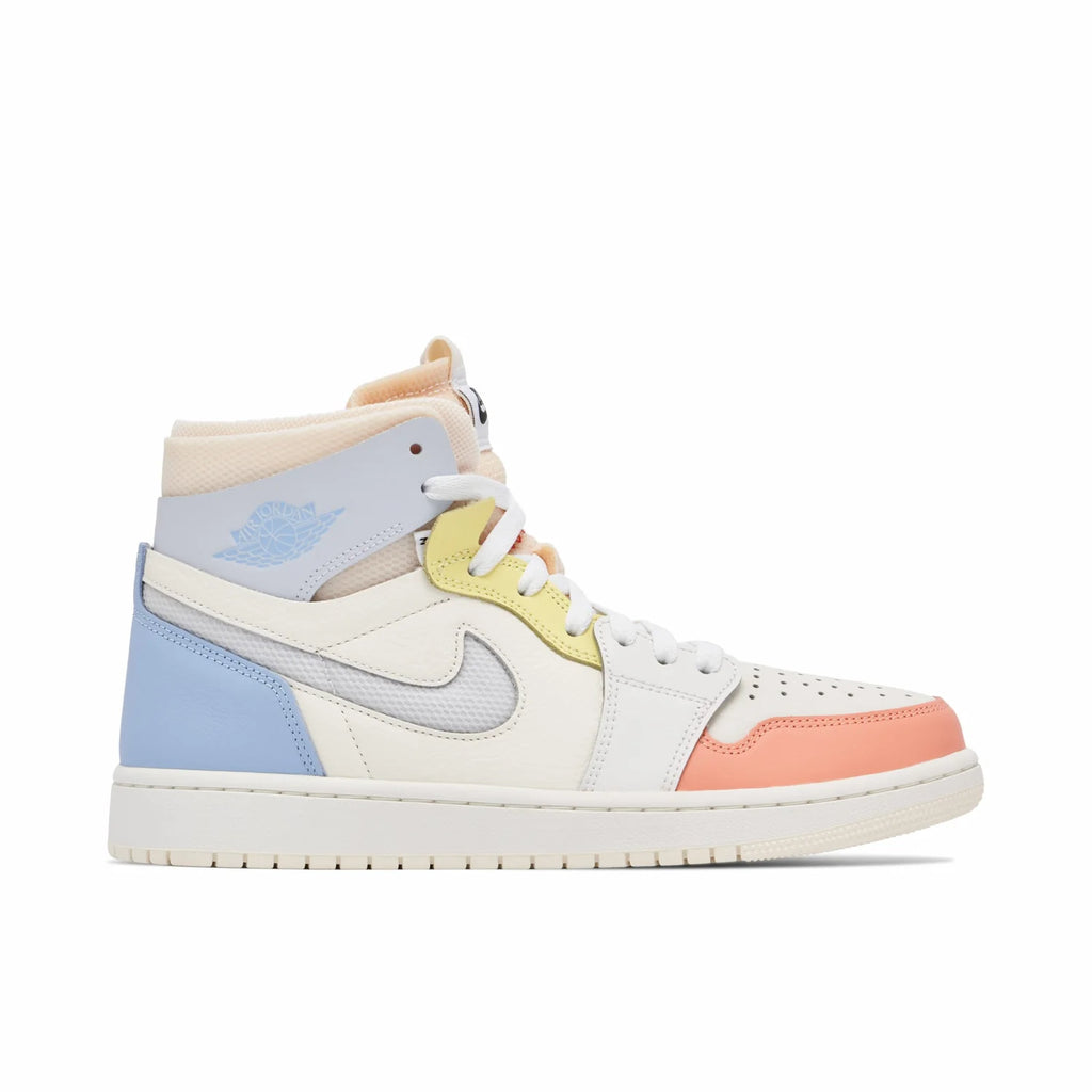Air Jordan 1 Zoom Air Comfort