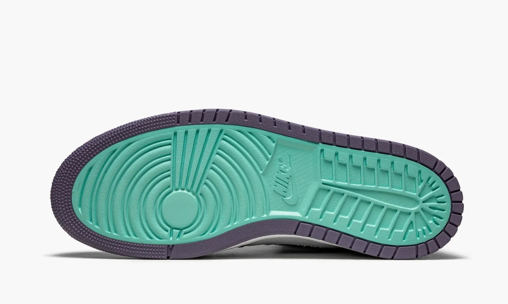 Air Jordan 1 High Zoom Comfort: #1 Top Luxury Sneaker for 2024