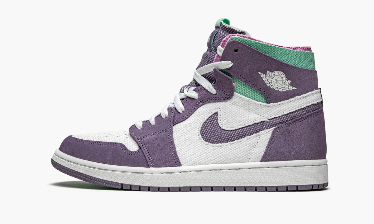 Air Jordan 1 High Zoom Comfort: #1 Top Luxury Sneaker for 2024