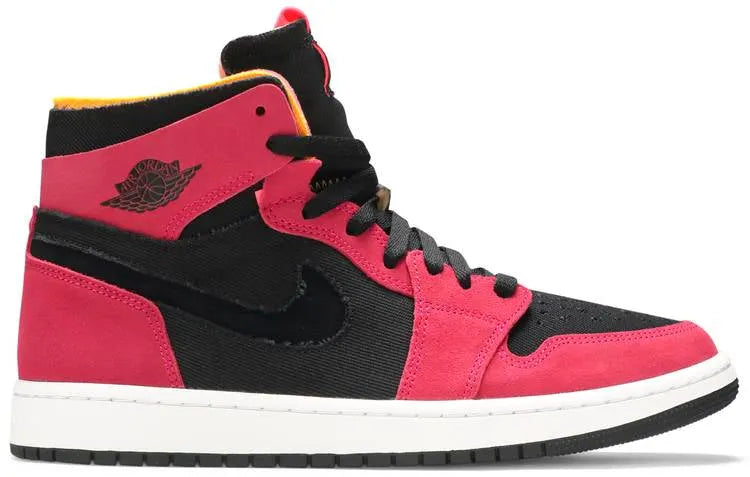 Jordan 1 High Zoom Comfort: Top 1 Premium Edition for Ultimate Luxury Style