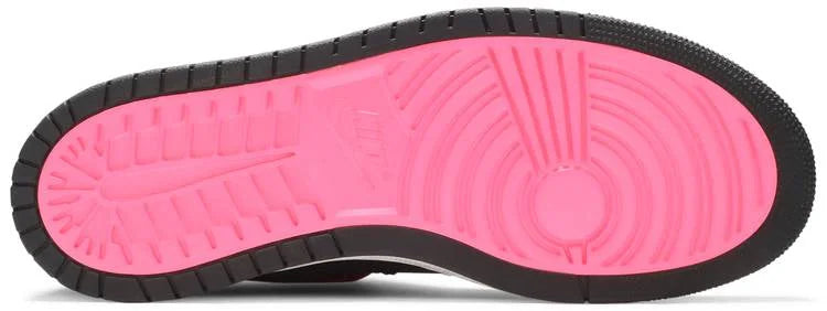 Jordan 1 High Zoom Comfort: Top 1 Premium Edition for Ultimate Luxury Style