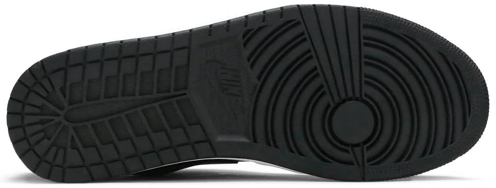 Air Jordan 1 Low Black Patent Carbon – Premium 2021 All-Star Edition