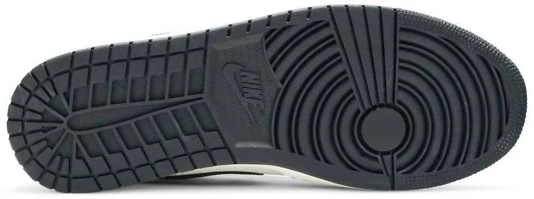 Air Jordan 1 Low Craft: Premium 2024 Ultimate Sneaker Design