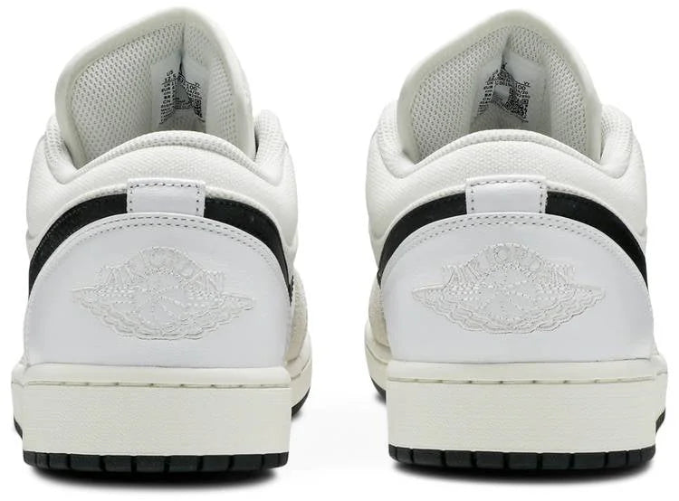 Air Jordan 1 Low Craft: Premium 2024 Ultimate Sneaker Design