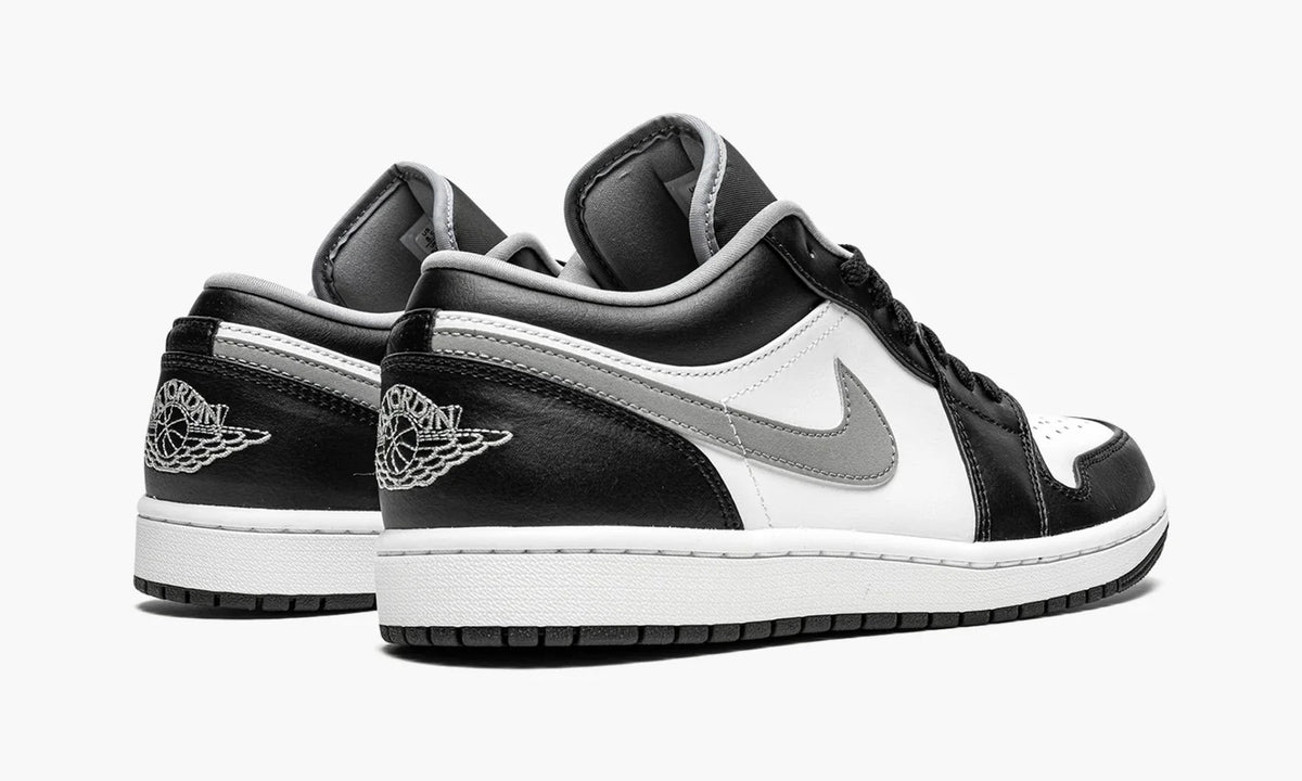 Air Jordan 1 Low Shadow Toe: 1 Premium Luxury Iconic Sneaker for 2024