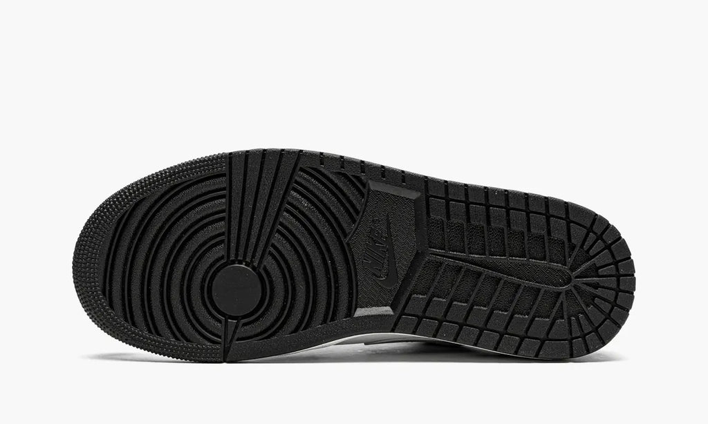 Air Jordan 1 Low Premium Black White Grey – Top 1 Exclusive 2024 Edition