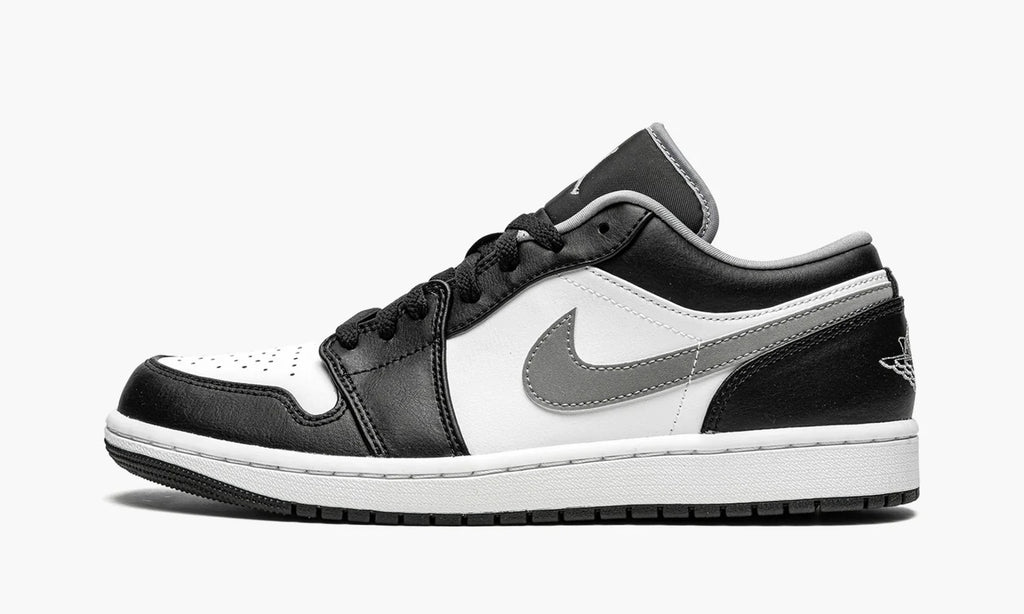 Air Jordan 1 Low Shadow Toe: 1 Premium Luxury Iconic Sneaker for 2024