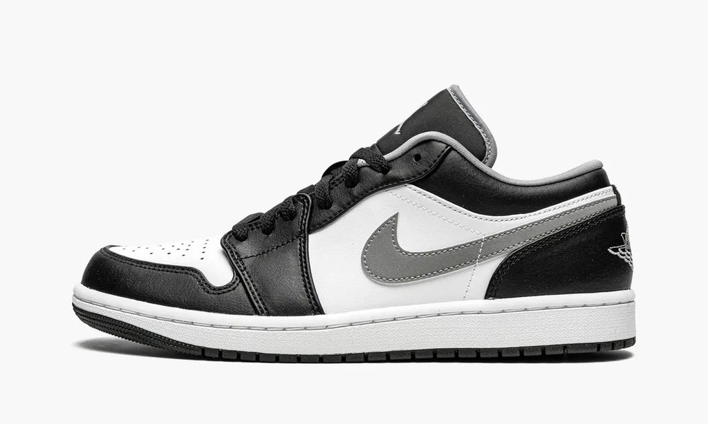 Air Jordan 1 Low Premium Black White Grey – Top 1 Exclusive 2024 Edition