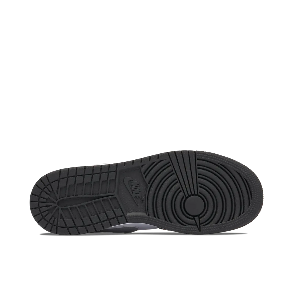 Air Jordan 1 Low sneakers – Top 1 Premium Shadow Toe Edition 2024