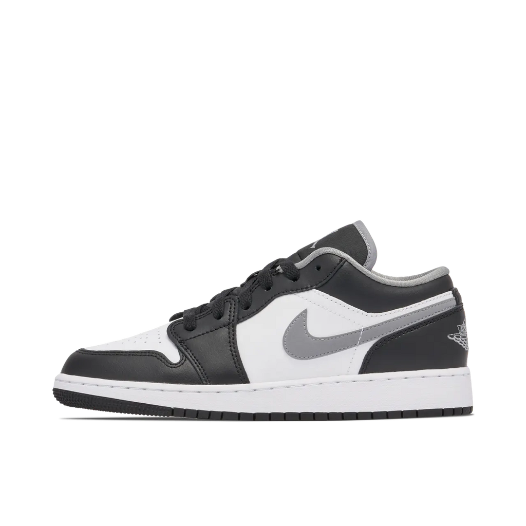 Air Jordan 1 Low sneakers – Top 1 Premium Shadow Toe Edition 2024