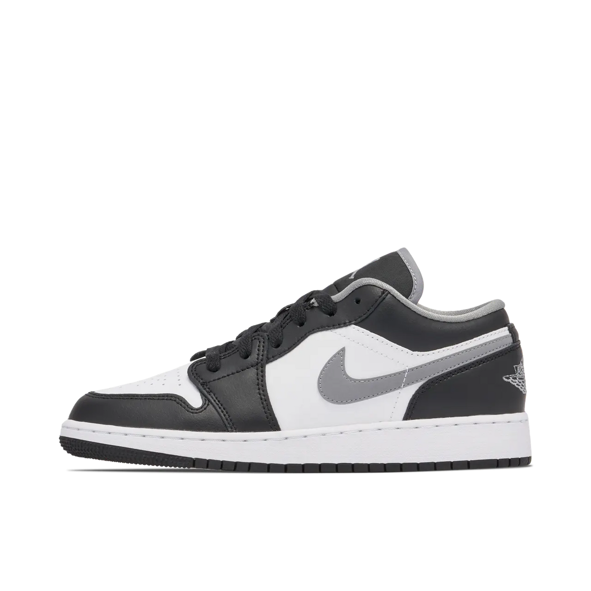 Air Jordan 1 Low sneakers – Top 1 Premium Shadow Toe Edition 2024