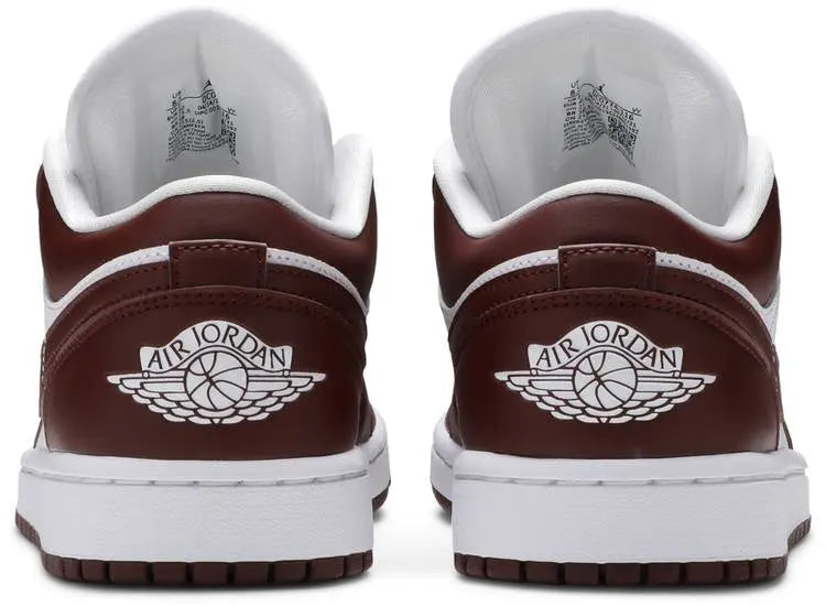 Air Jordan 1 Low Premium Dark Beetroot: Top 1 Iconic Streetwear Sneaker