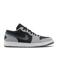 Air Jordan 1 Low Crater