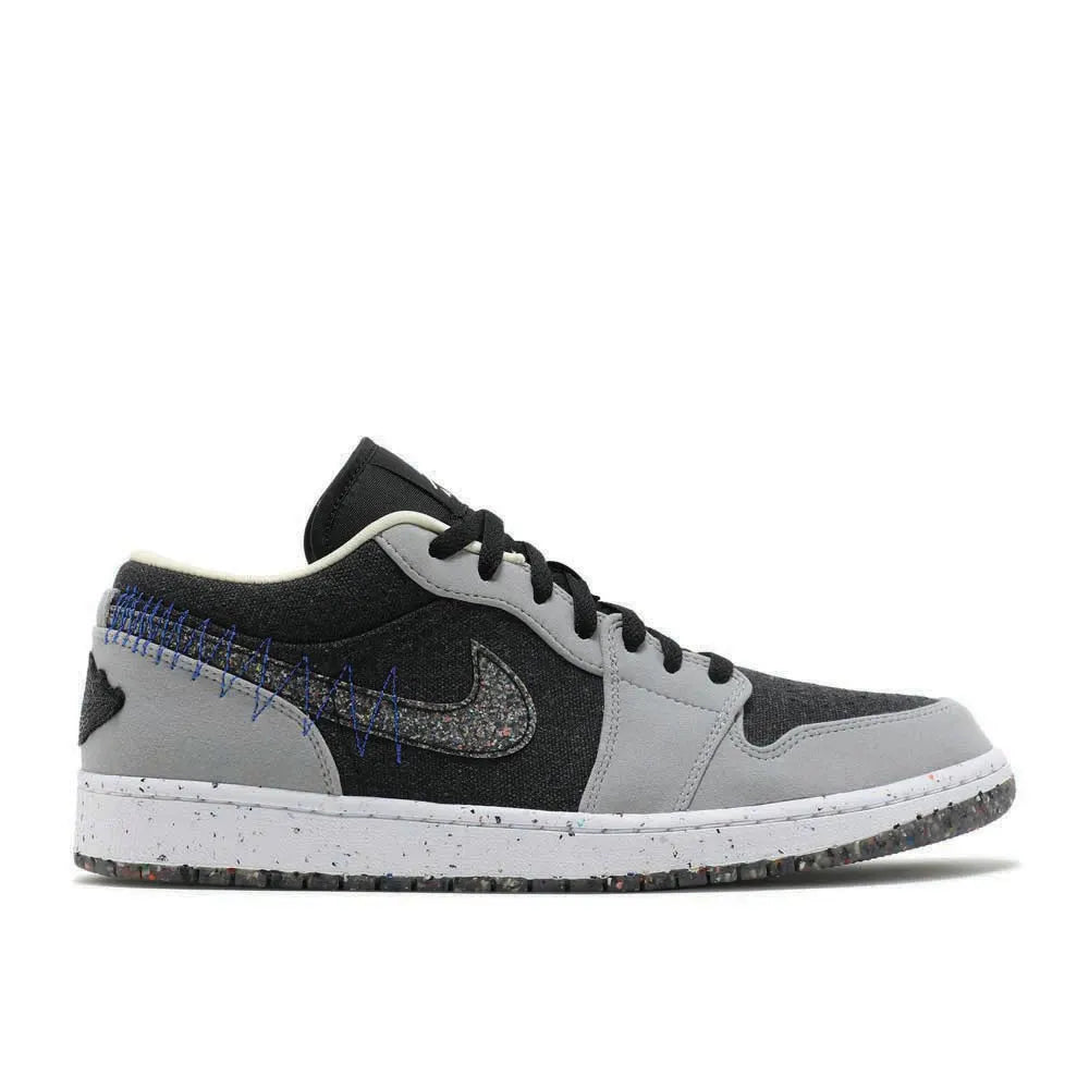 Air Jordan 1 Low Crater
