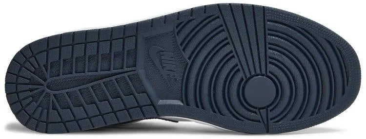 Air Jordan 1 Low Premium Obsidian Navy – The 1 Best Luxury Sneaker