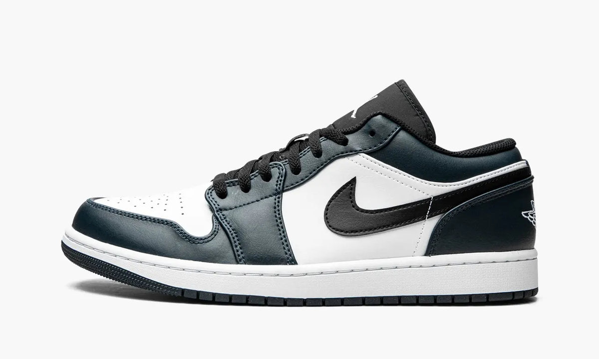 Air Jordan 1 Low Dark Teal: The 1 Top Premium Choice for Sneakerheads