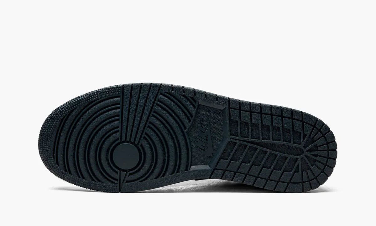 Air Jordan 1 Low Dark Teal: The 1 Top Premium Choice for Sneakerheads