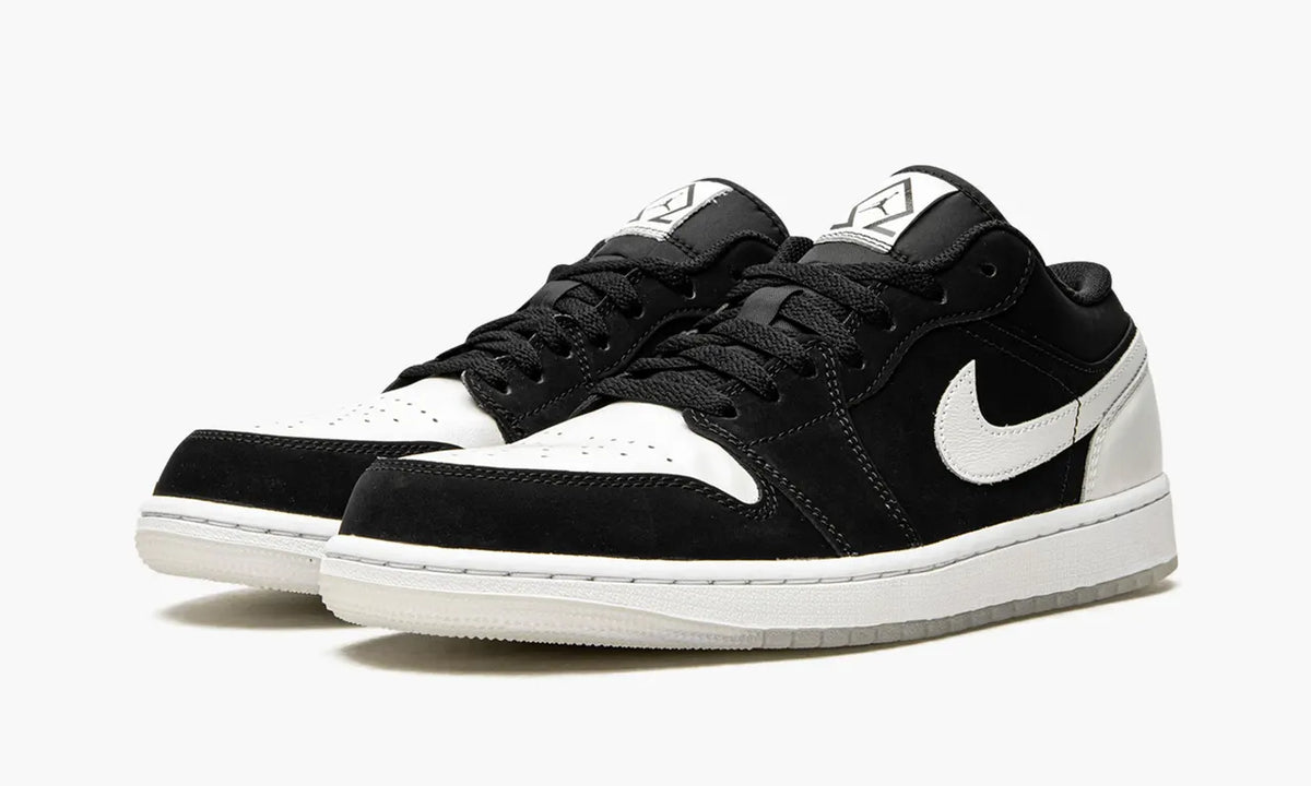 Air Jordan 1 Low Sneakers: 1 Premium Choice for Ultimate Street Style