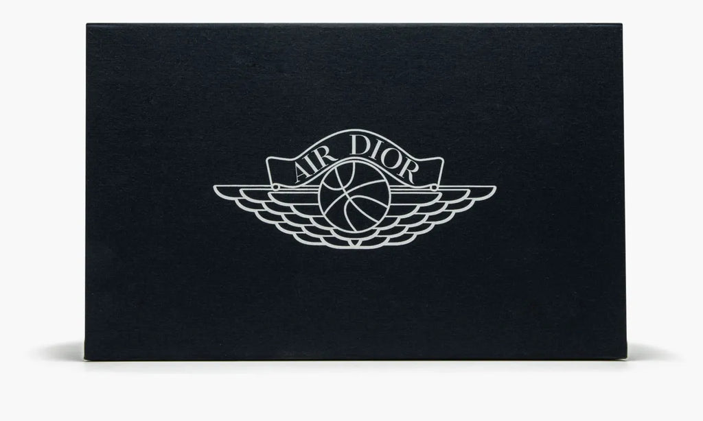 Air Jordan 1 Low Dior: The #1 Luxury Sneaker Collaboration of the Decade