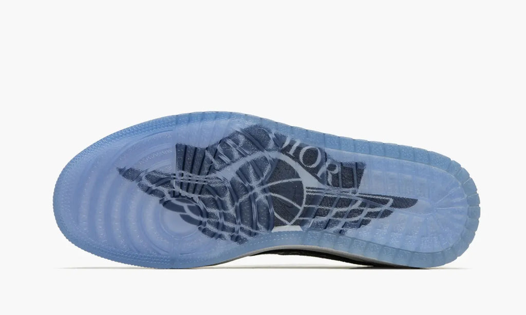 Air Jordan 1 Low Dior: The #1 Luxury Sneaker Collaboration of the Decade