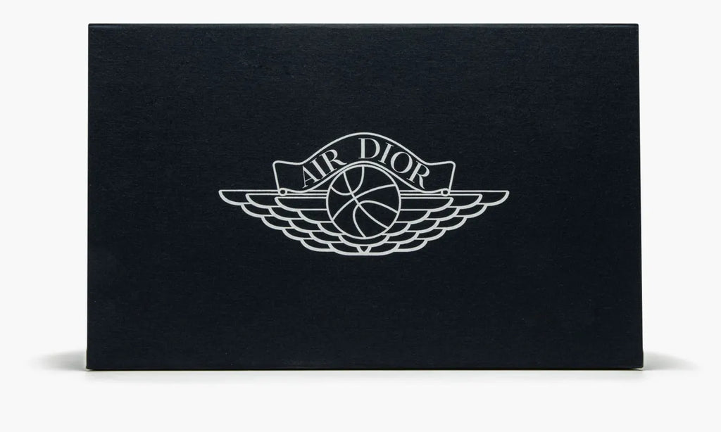 Air Jordan 1 Low Dior: The #1 Luxury Sneaker Collaboration of the Decade