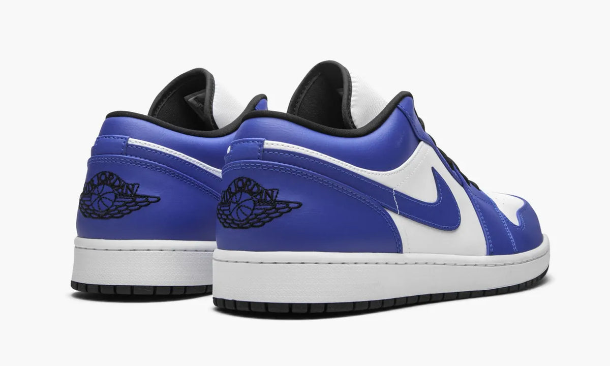 Air Jordan 1 Low Hyper Royal: The #1 Ultimate Premium Sneaker Choice