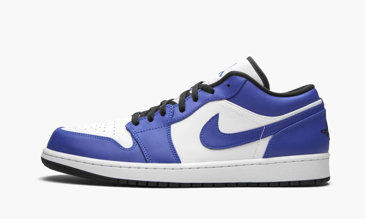 Air Jordan 1 Low Hyper Royal: The #1 Ultimate Premium Sneaker Choice