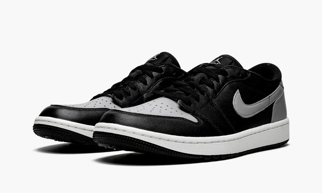 Air Jordan 1 Low Shadow: The #1 Ultimate Premium Sneaker for 2024