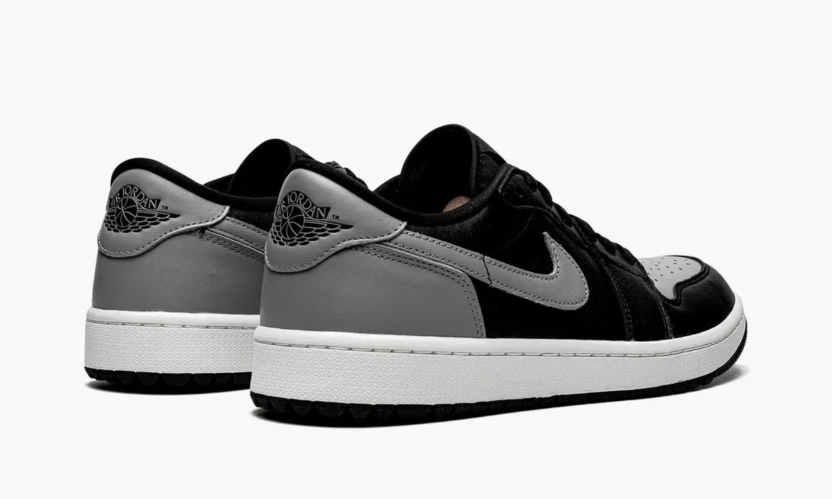 Air Jordan 1 Low Shadow: The #1 Ultimate Premium Sneaker for 2024