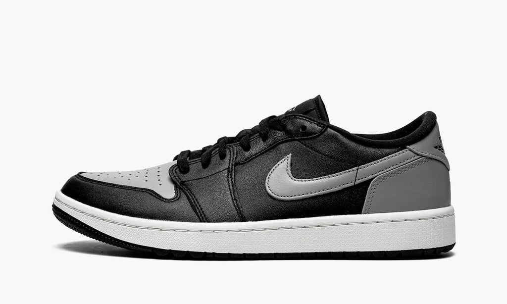 Air Jordan 1 Low Shadow: The #1 Ultimate Premium Sneaker for 2024